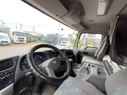 Dongfeng DFH 8x4 Самосвал - 6