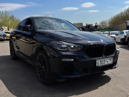 BMW X6 - 2