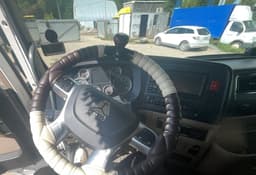 Автомеханический Завод 6765* на шасси Howo T5G 4x2 Бортовой (Евроборт) - 5