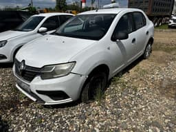 Renault Logan II - 1