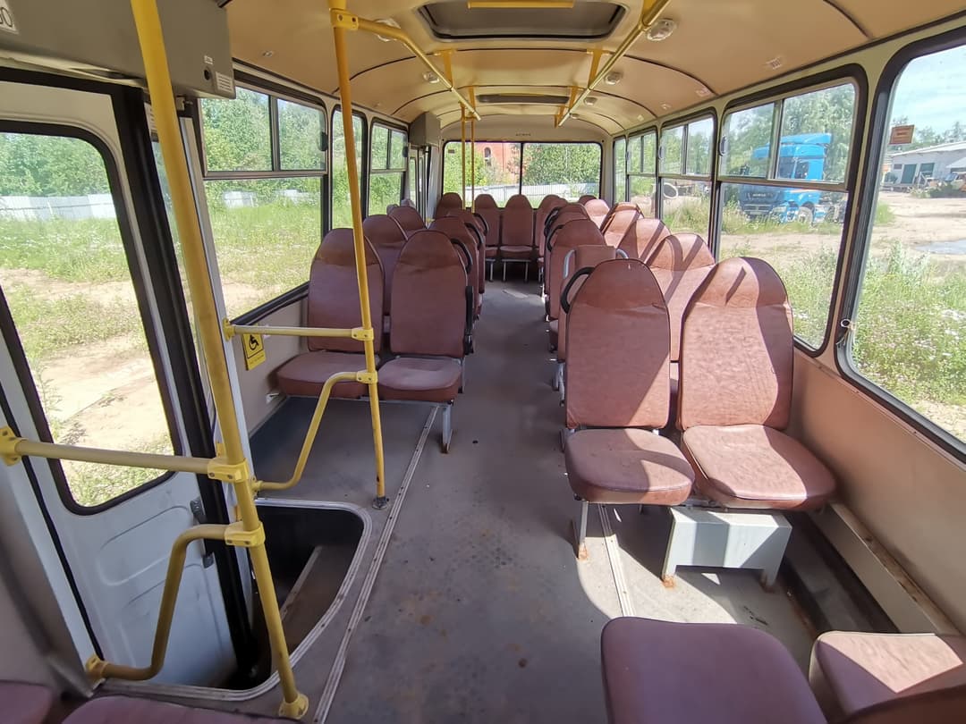 ПАЗ 4234-04 - 8