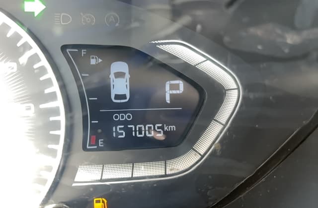 Changan Alsvin - 7