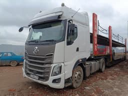 Chenglong LZ4181* 4x2 Седельный тягач - 1