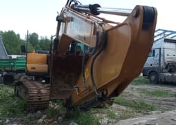 Sany SY* Экскаватор - 2