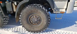 Хант 8051* на шасси ХАНТ 8x8 Агрегат цементировочный - 7