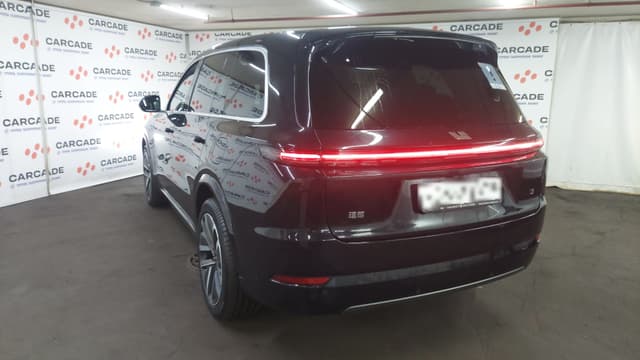 Li (Lixiang) L9 - 4