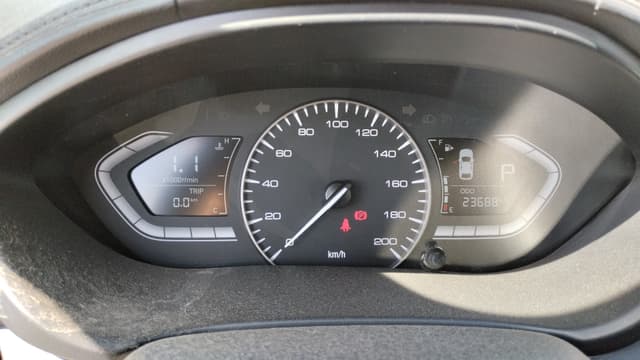 Changan Alsvin - 6