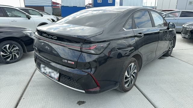 Baic U5 Plus - 3