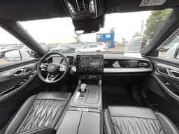 GAC GS8 - 5
