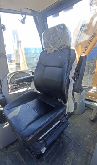 Lovol FLB468 Экскаватор-погрузчик - 6