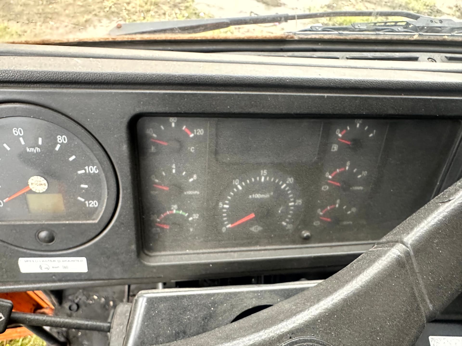 Купава 6731* на шасси МАЗ 5516Х5 6x4 Самосвал - 6