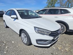Lada Vesta седан - 2