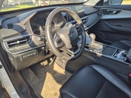 Chery Tiggo 4 PRO - 5