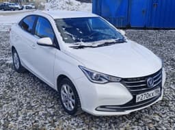 Changan Alsvin - 2