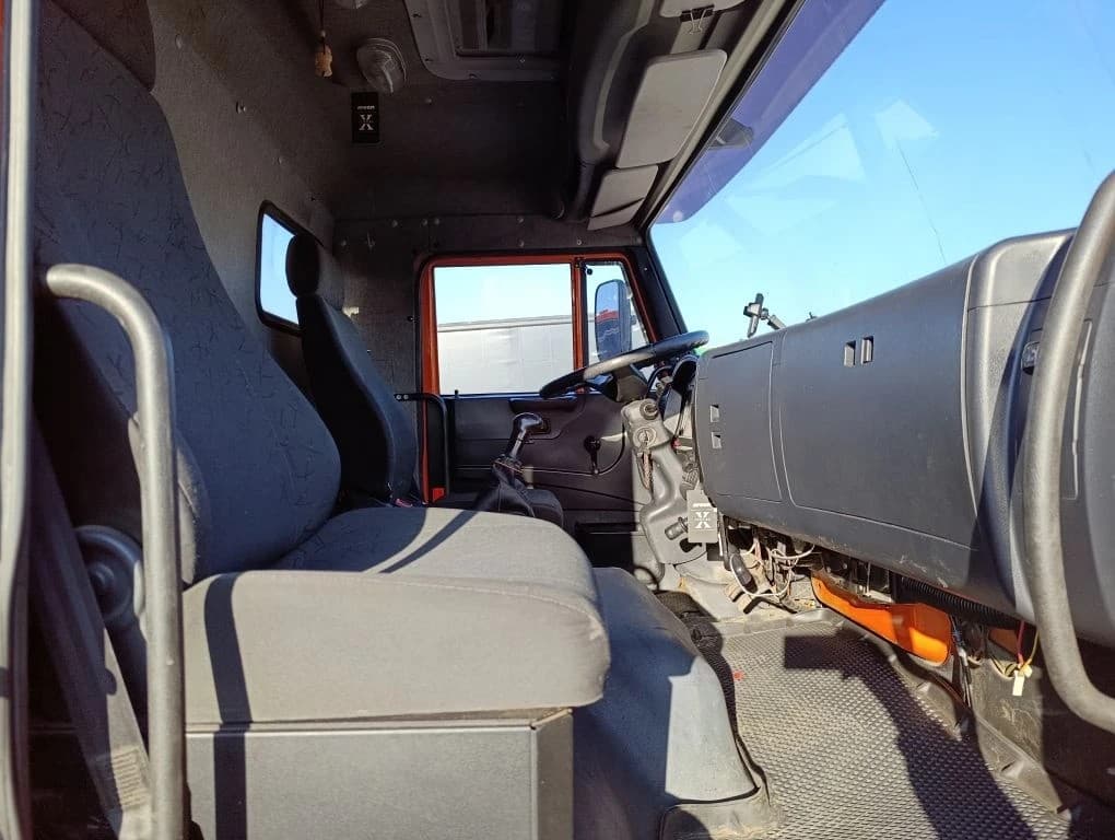 Камаз 6520 6X4 Самосвал - 5