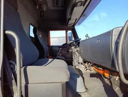 Камаз 6520 6X4 Самосвал - 5