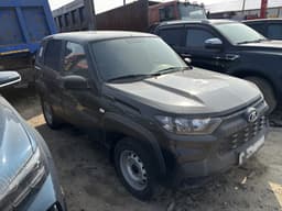 Lada Niva Travel - 2