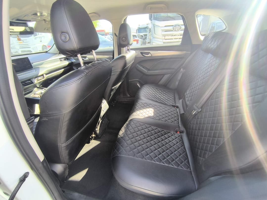Haval Jolion - 9