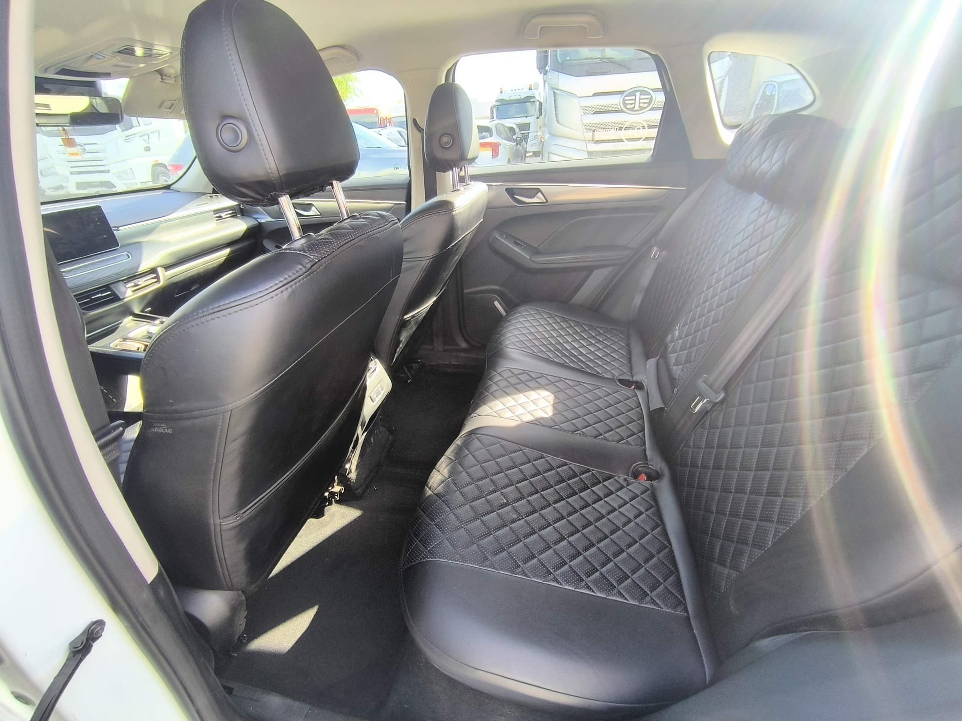 Haval Jolion - 9