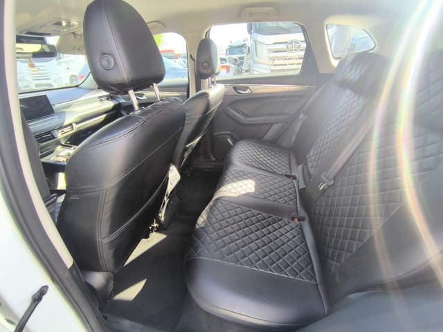 Haval Jolion - 9