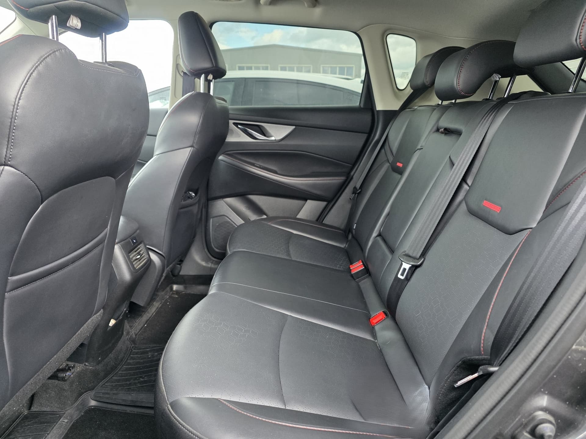 Changan CS35 Plus - 9