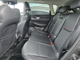 Changan CS35 Plus - 9