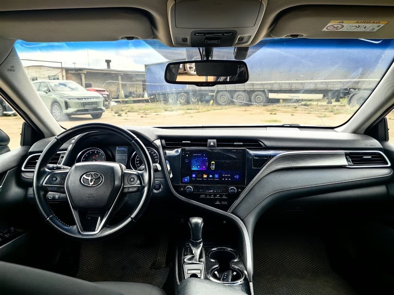 Toyota CAMRY - 5