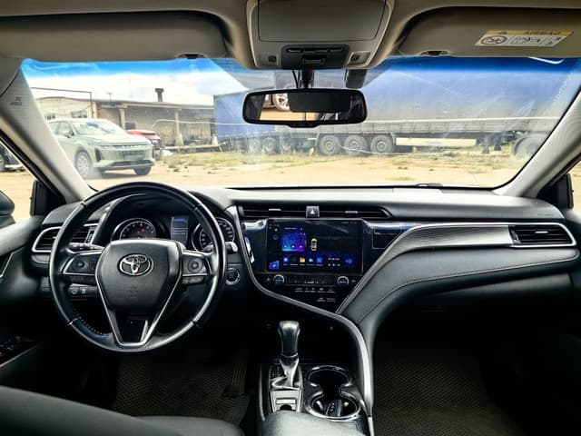Toyota CAMRY - 5