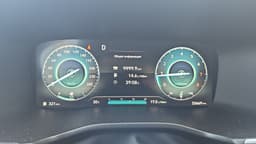 Hyundai Santa Fe - 6