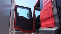 Sitrak C7H 6x6 Седельный тягач - 8