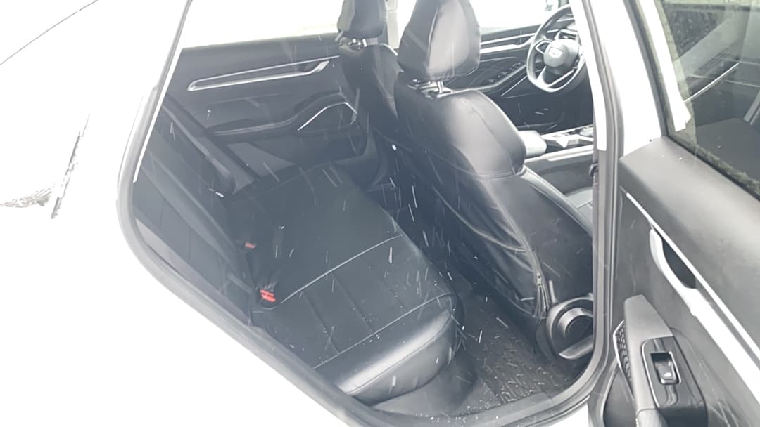 Geely EMGRAND - 9