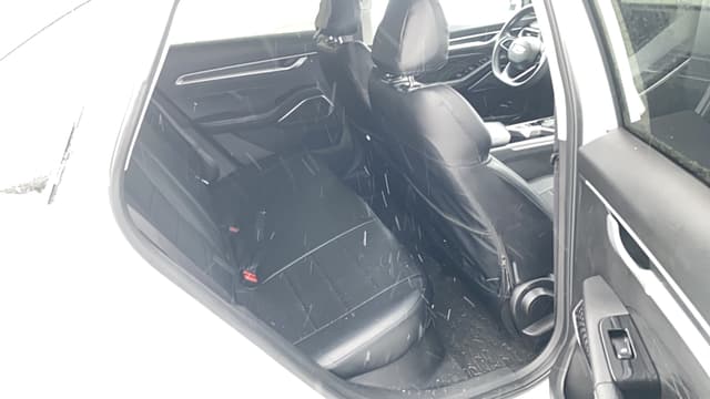 Geely EMGRAND - 9