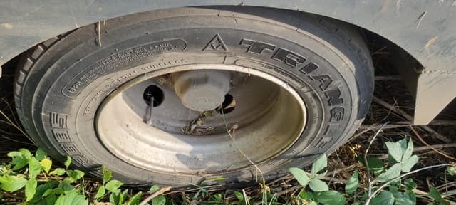 Политранс 94183* Полуприцеп Тяжеловоз - 4