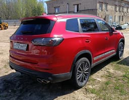 Chery Tiggo 8 PRO MAX - 3