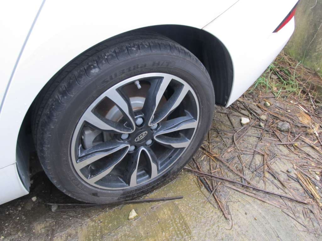 Jac J7 - 10