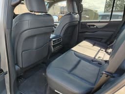 Lexus LX 600 - 9