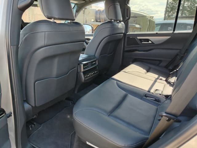 Lexus LX 600 - 9
