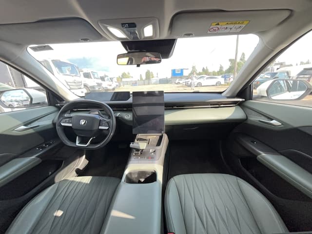 Changan Lamore - 5