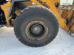 Lonking ZL50* Фронтальный погрузчик - 8