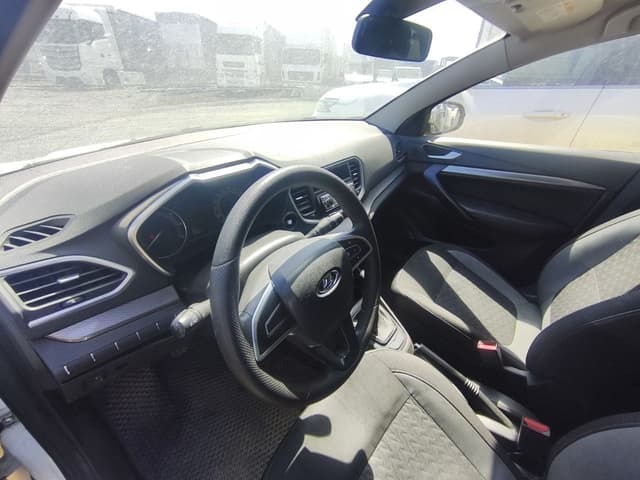 Lada Vesta SW - 6
