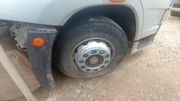 FAW J7 4x2 Седельный тягач - 7