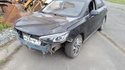 Baic U5 Plus - 1
