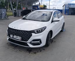 Omoda S5 - 1