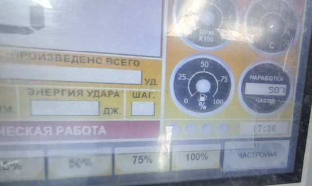 Стройматик СГК-200 Сваебойная установка - 6