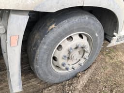 Sany 495* 4x2 Седельный тягач - 8