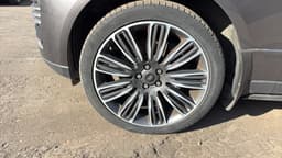 Land Rover Range Rover - 10