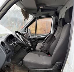 Новый Завод 3009* на шасси GAZ GAZELLE NEXT Бортовой (Евроборт) - 6