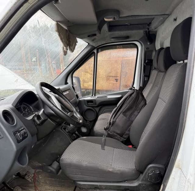 Новый Завод 3009* на шасси GAZ GAZELLE NEXT Бортовой (Евроборт) - 6