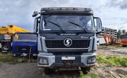 Shacman (Shaanxi) SX* 8x4 Самосвал - 1