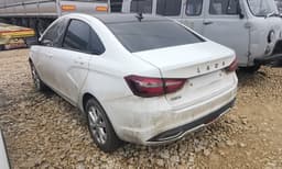 Lada Vesta седан - 4